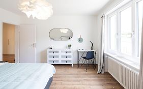Stayy Bijou Balgrist Nahe Spital - Gratis Parkplatz